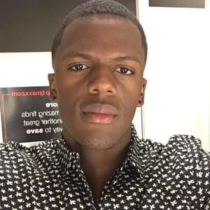 Meet your Posher, Joshua